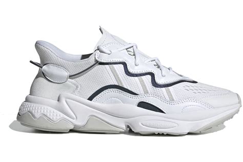 adidas Ozweego Cloud White Grey One Men's 